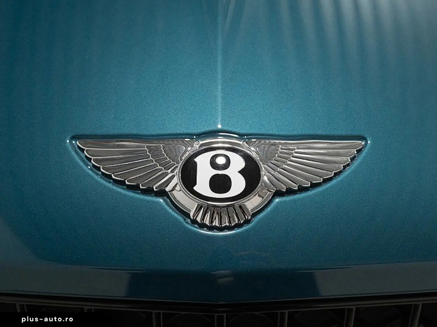 BENTLEY Bentayga EWB Azure Riviera Edition