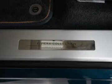 BENTLEY Bentayga EWB Azure Riviera Edition