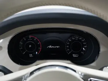 BENTLEY Bentayga EWB Azure Riviera Edition