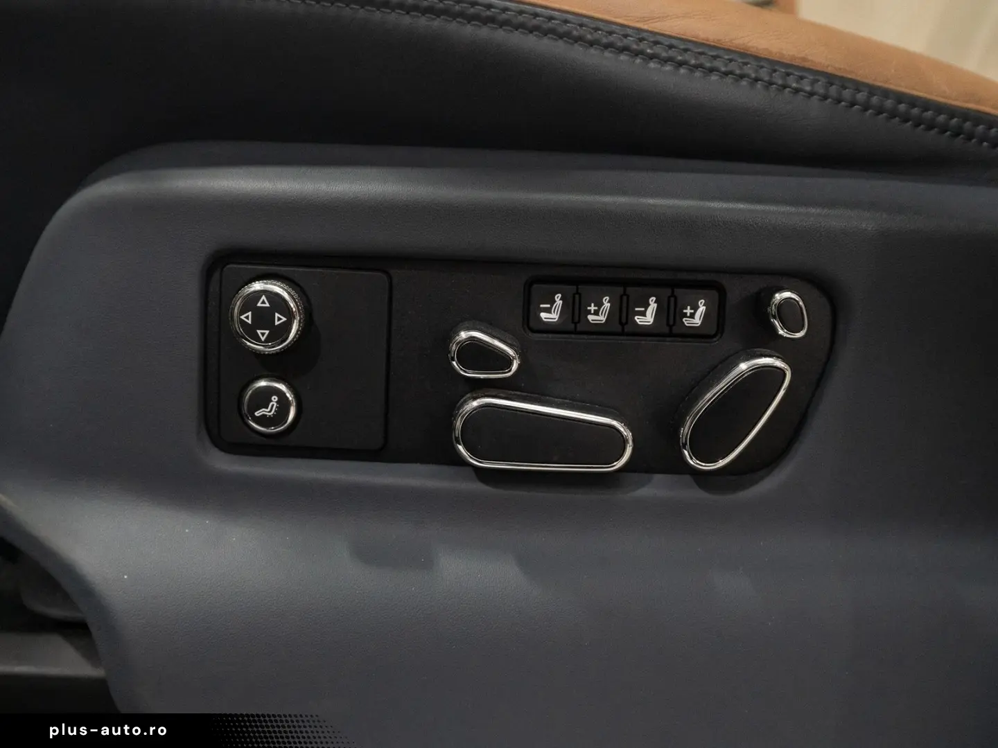 BENTLEY Bentayga EWB Azure Riviera Edition