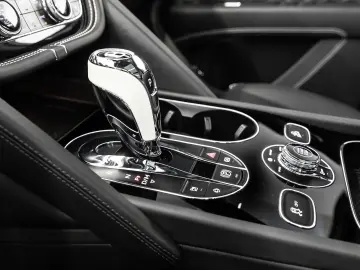 BENTLEY Bentayga V8 S Duo-Tone MULLINER