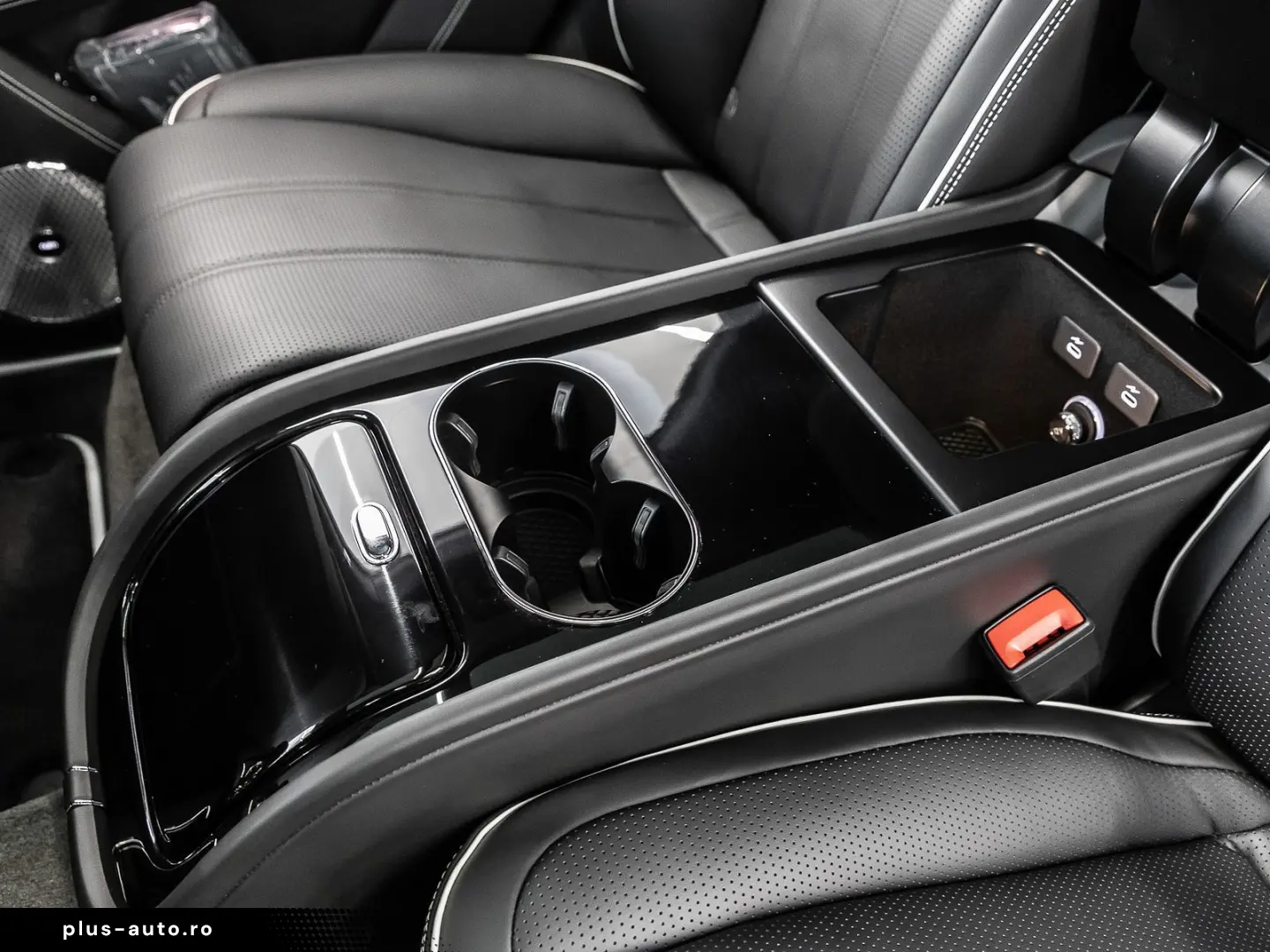 BENTLEY Bentayga V8 S Duo-Tone MULLINER