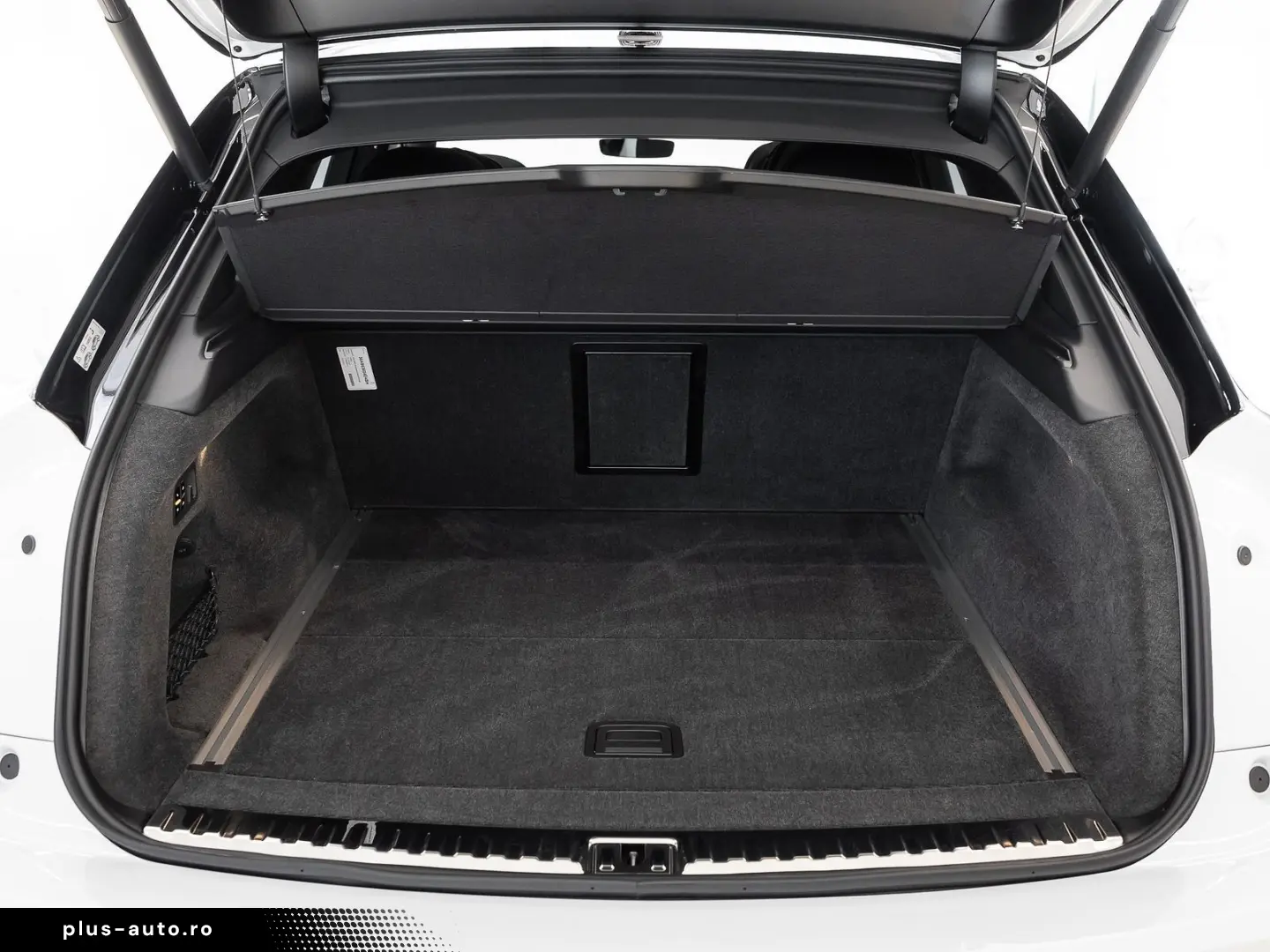 BENTLEY Bentayga V8 S Duo-Tone MULLINER