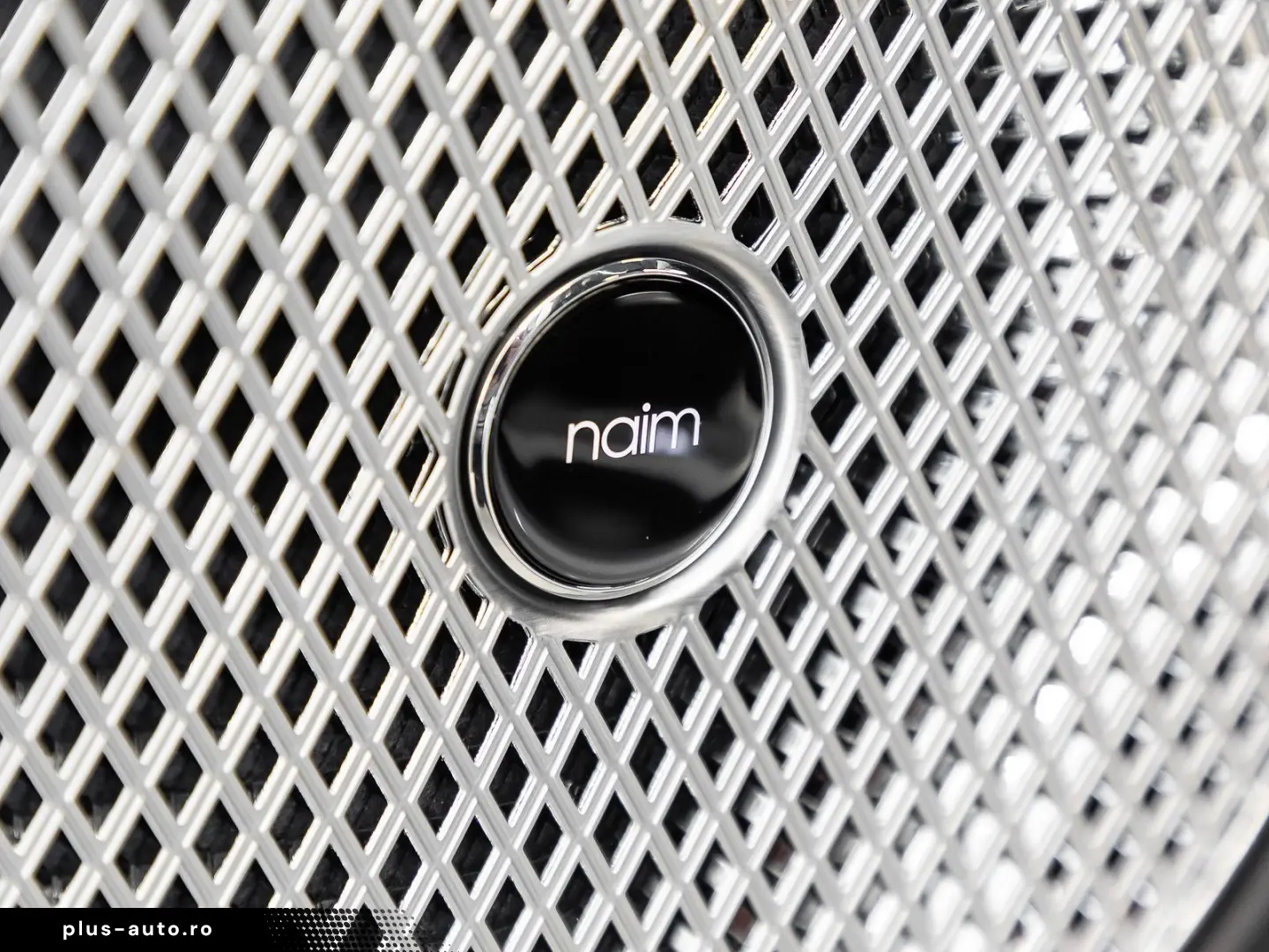 BENTLEY Bentayga V8 S Duo-Tone MULLINER