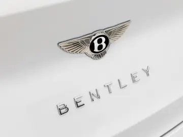 BENTLEY Bentayga V8 S Duo-Tone MULLINER