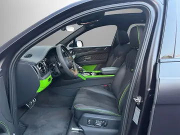 BENTLEY Bentayga S V8 BLACK EDITION