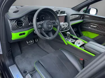 BENTLEY Bentayga S V8 BLACK EDITION