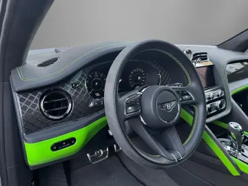 BENTLEY Bentayga S V8 BLACK EDITION