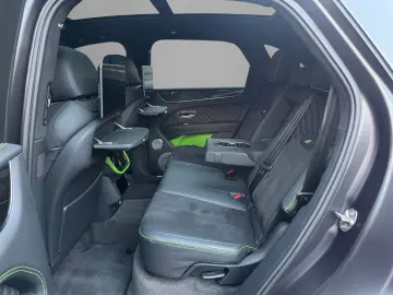 BENTLEY Bentayga S V8 BLACK EDITION