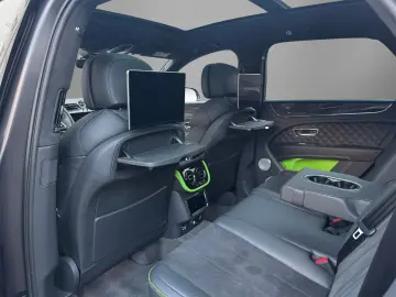 BENTLEY Bentayga S V8 BLACK EDITION