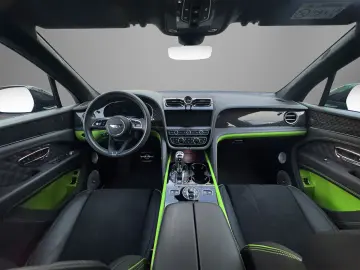 BENTLEY Bentayga S V8 BLACK EDITION