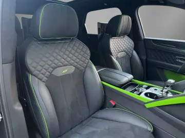 BENTLEY Bentayga S V8 BLACK EDITION