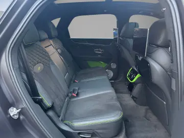 BENTLEY Bentayga S V8 BLACK EDITION