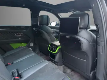 BENTLEY Bentayga S V8 BLACK EDITION