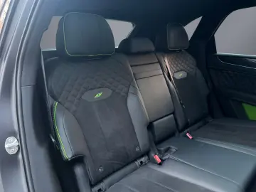 BENTLEY Bentayga S V8 BLACK EDITION
