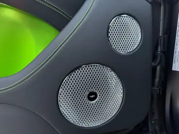 BENTLEY Bentayga S V8 BLACK EDITION