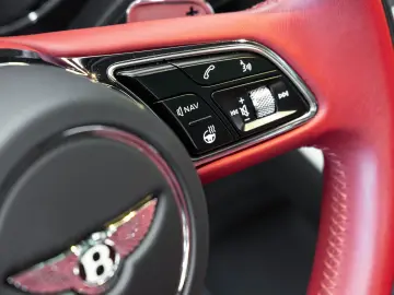 BENTLEY Bentayga EWB Mulliner