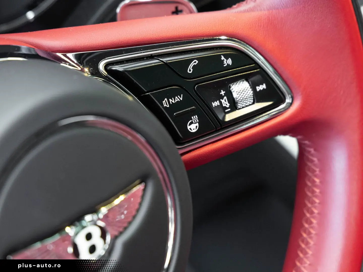 BENTLEY Bentayga EWB Mulliner