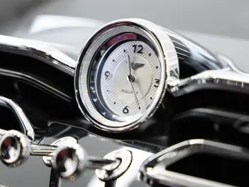 BENTLEY Bentayga EWB Mulliner