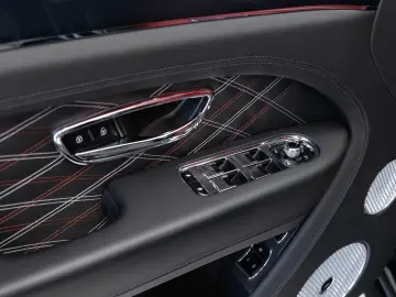 BENTLEY Bentayga EWB Mulliner