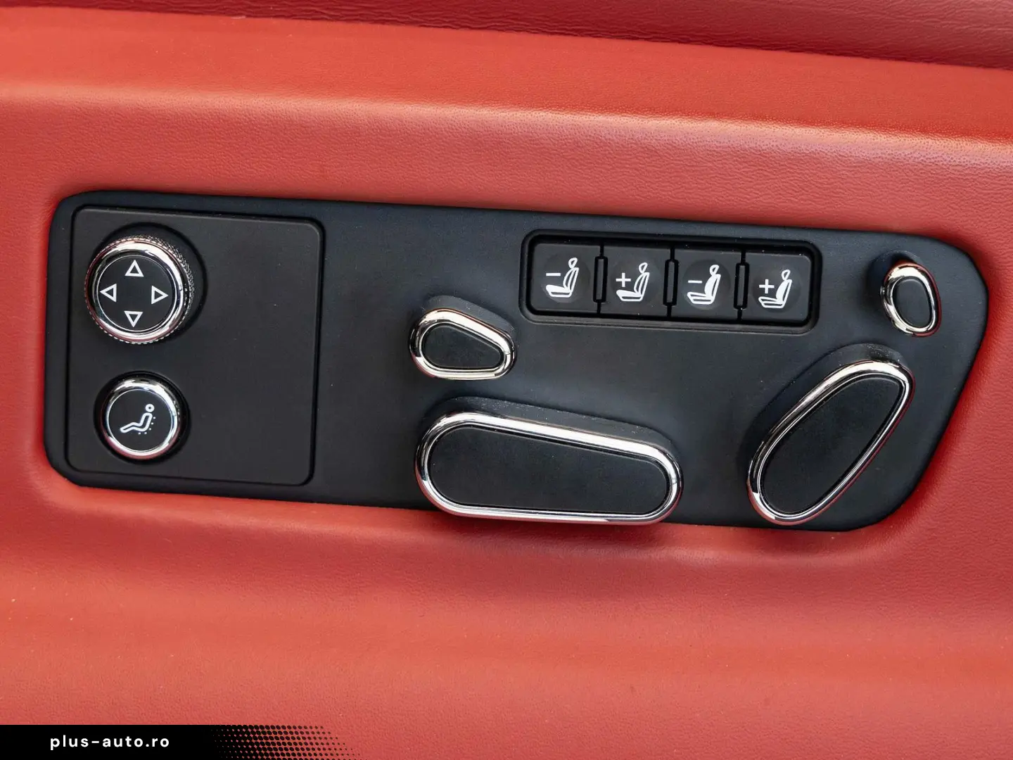 BENTLEY Bentayga EWB Mulliner