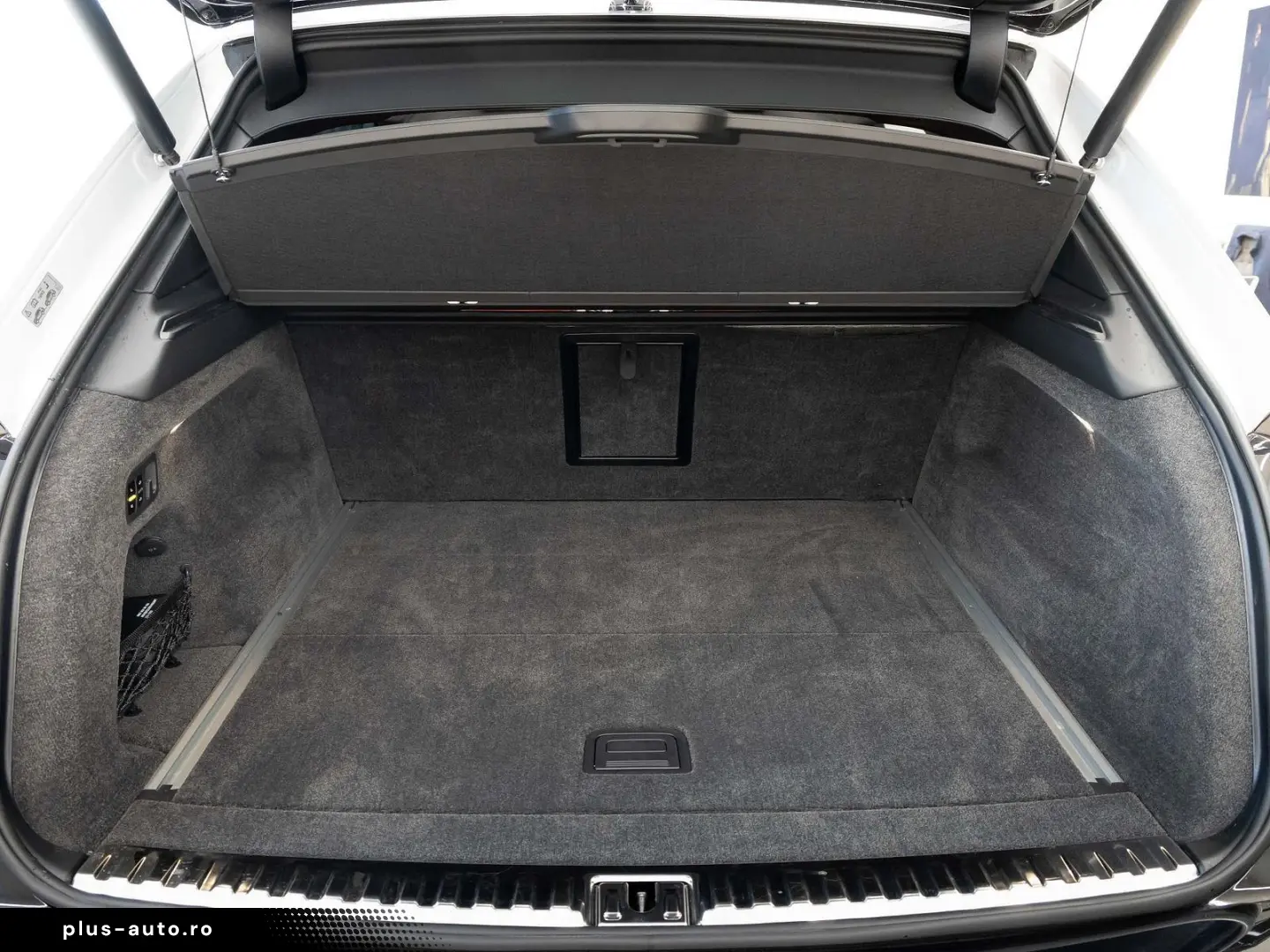 BENTLEY Bentayga EWB Mulliner