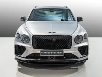 BENTLEY Bentayga S V8 Black Edition