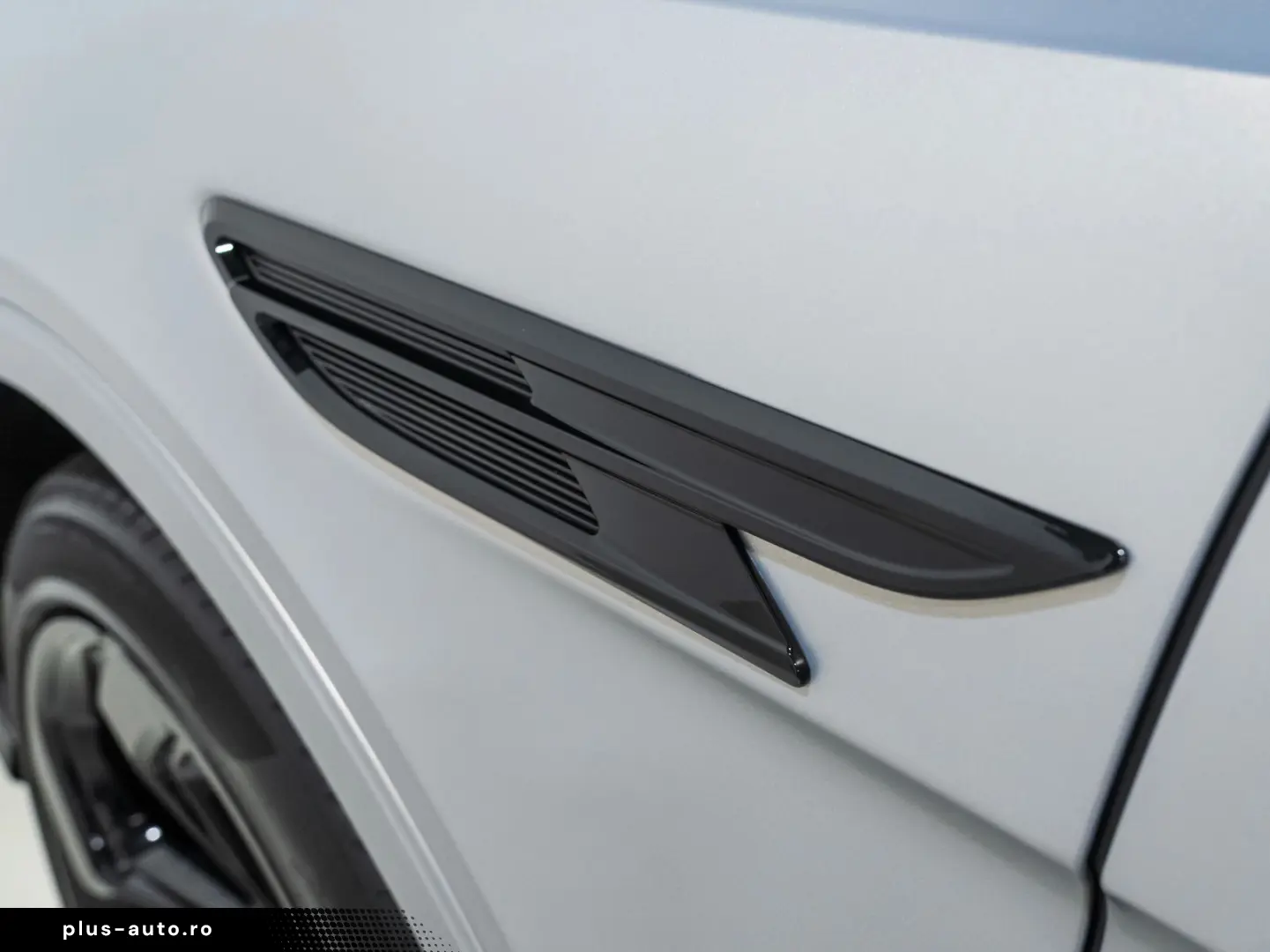 BENTLEY Bentayga S V8 Black Edition