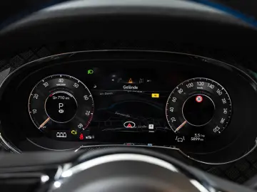 BENTLEY Bentayga S V8 Black Edition