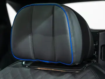 BENTLEY Bentayga S V8 Black Edition