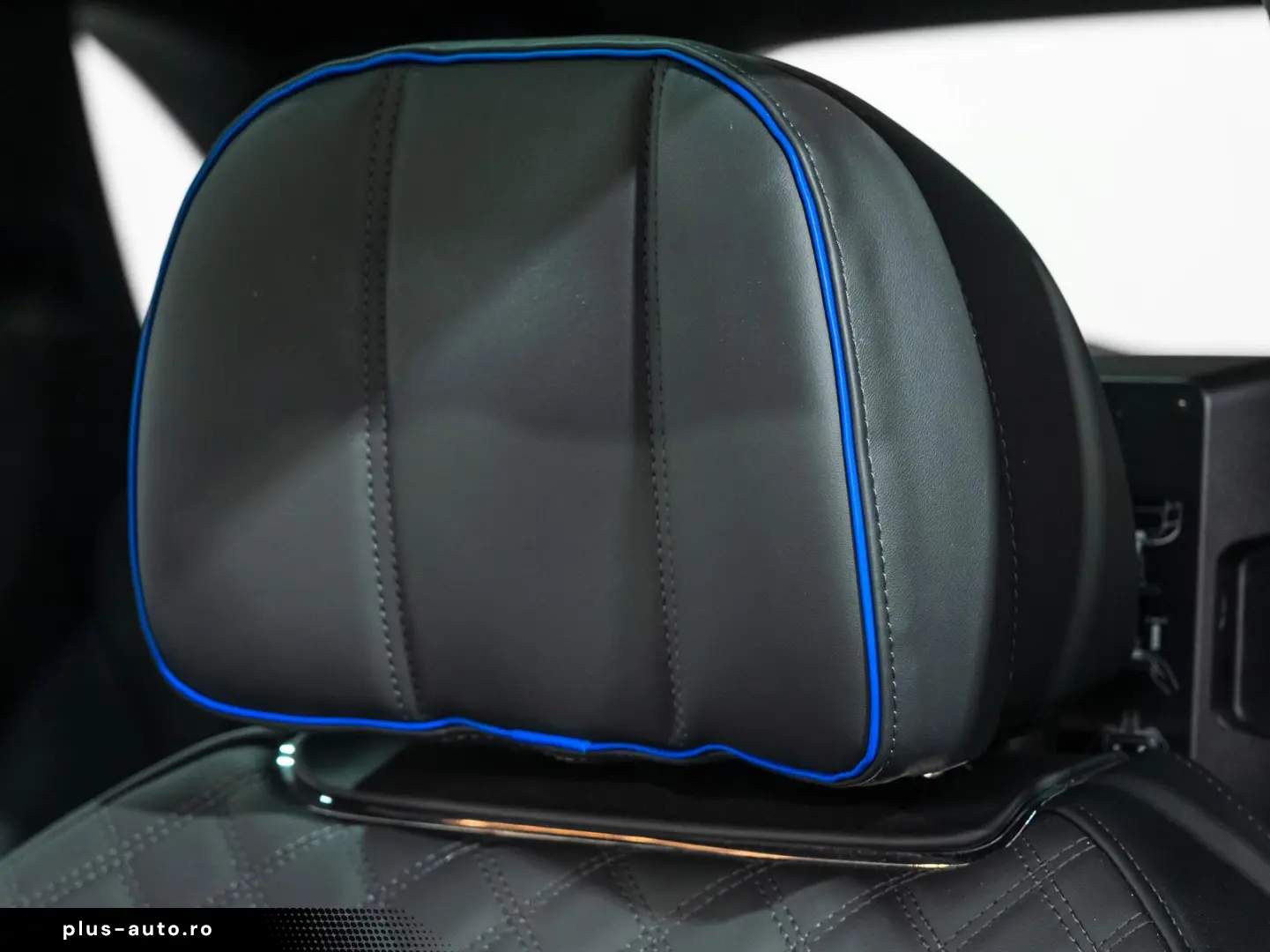 BENTLEY Bentayga S V8 Black Edition