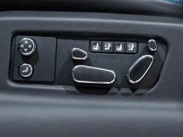 BENTLEY Bentayga S V8 Black Edition