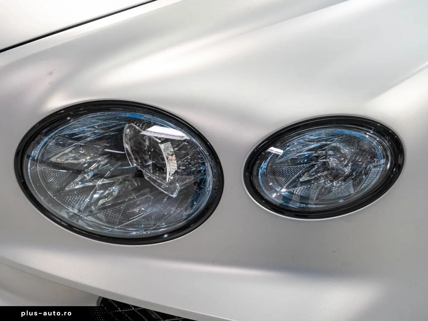 BENTLEY Bentayga S V8 Black Edition