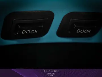 ROLLS ROYCE Cullinan Black Badge Series II