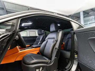 ROLLS ROYCE Spectre   Shooting Star   Starlight   Bespoke