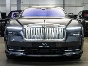 ROLLS ROYCE Spectre   Shooting Star   Starlight   Bespoke