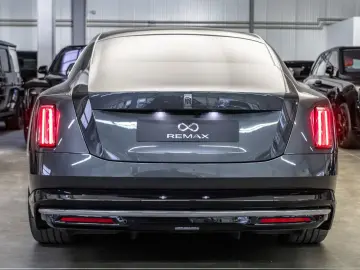 ROLLS ROYCE Spectre   Shooting Star   Starlight   Bespoke