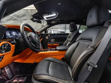 ROLLS ROYCE Spectre   Shooting Star   Starlight   Bespoke