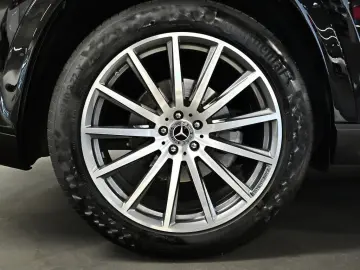 MERCEDES-BENZ GLS 580 4M AMG Line