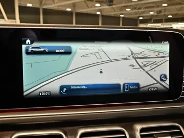 MERCEDES-BENZ GLS 580 4M AMG Line