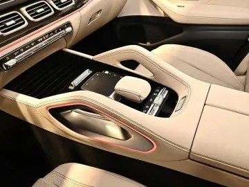 MERCEDES-BENZ GLS 580 4M AMG Line