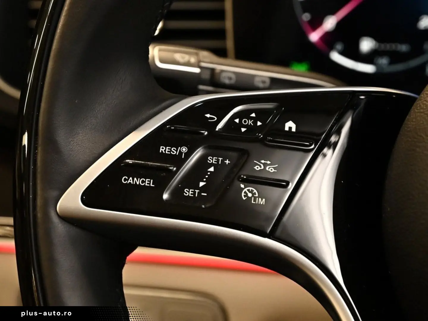 MERCEDES-BENZ GLS 580 4M AMG Line