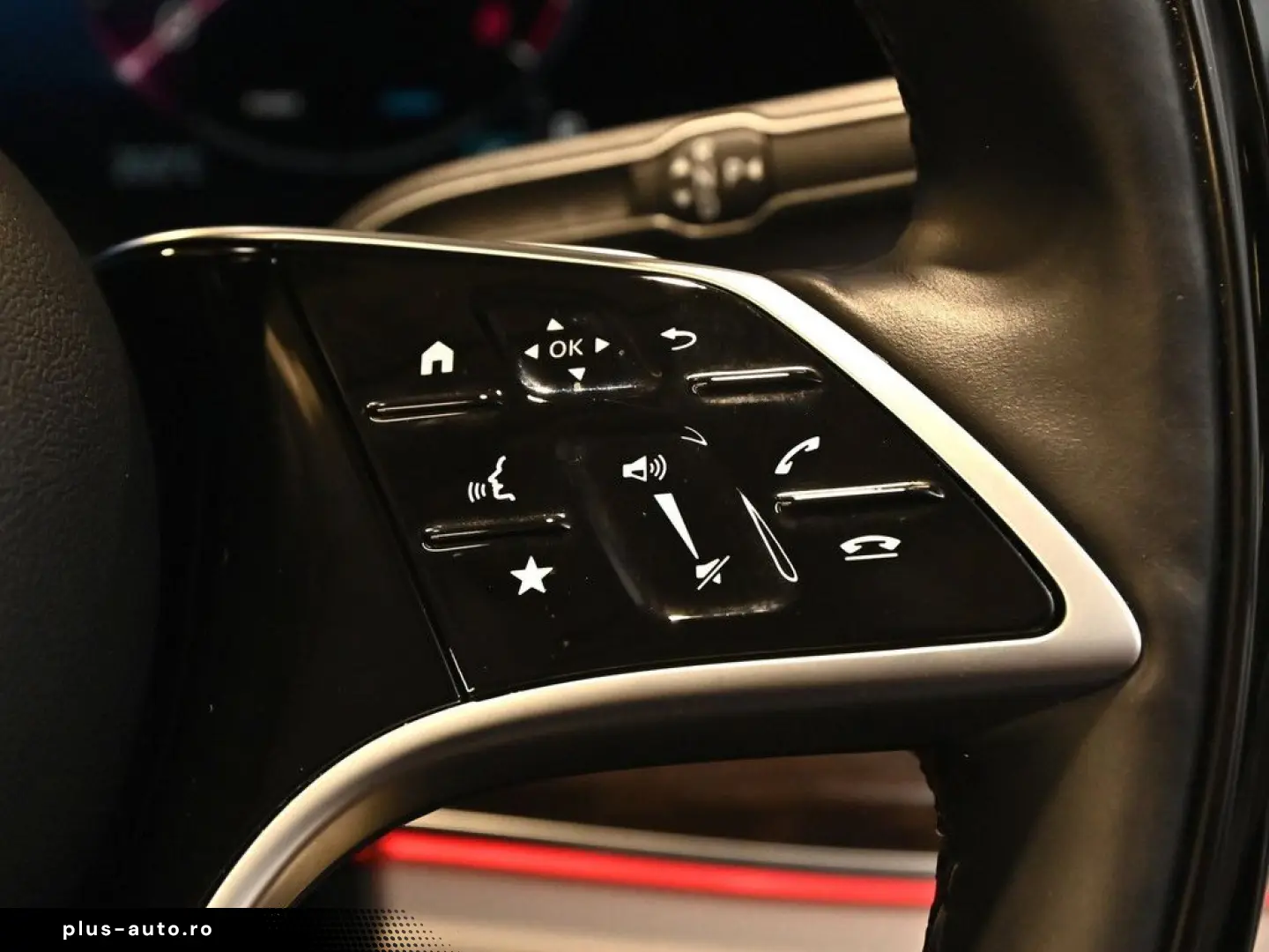 MERCEDES-BENZ GLS 580 4M AMG Line