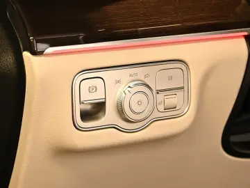 MERCEDES-BENZ GLS 580 4M AMG Line