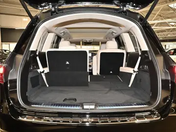 MERCEDES-BENZ GLS 580 4M AMG Line