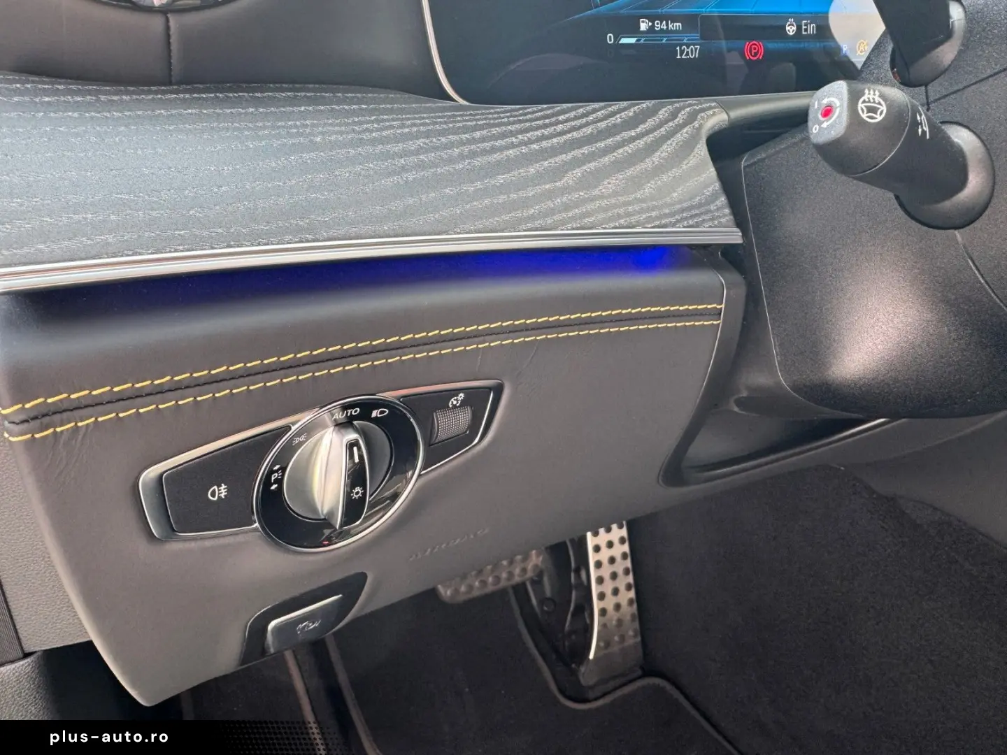 MERCEDES-BENZ AMG GT 63 S