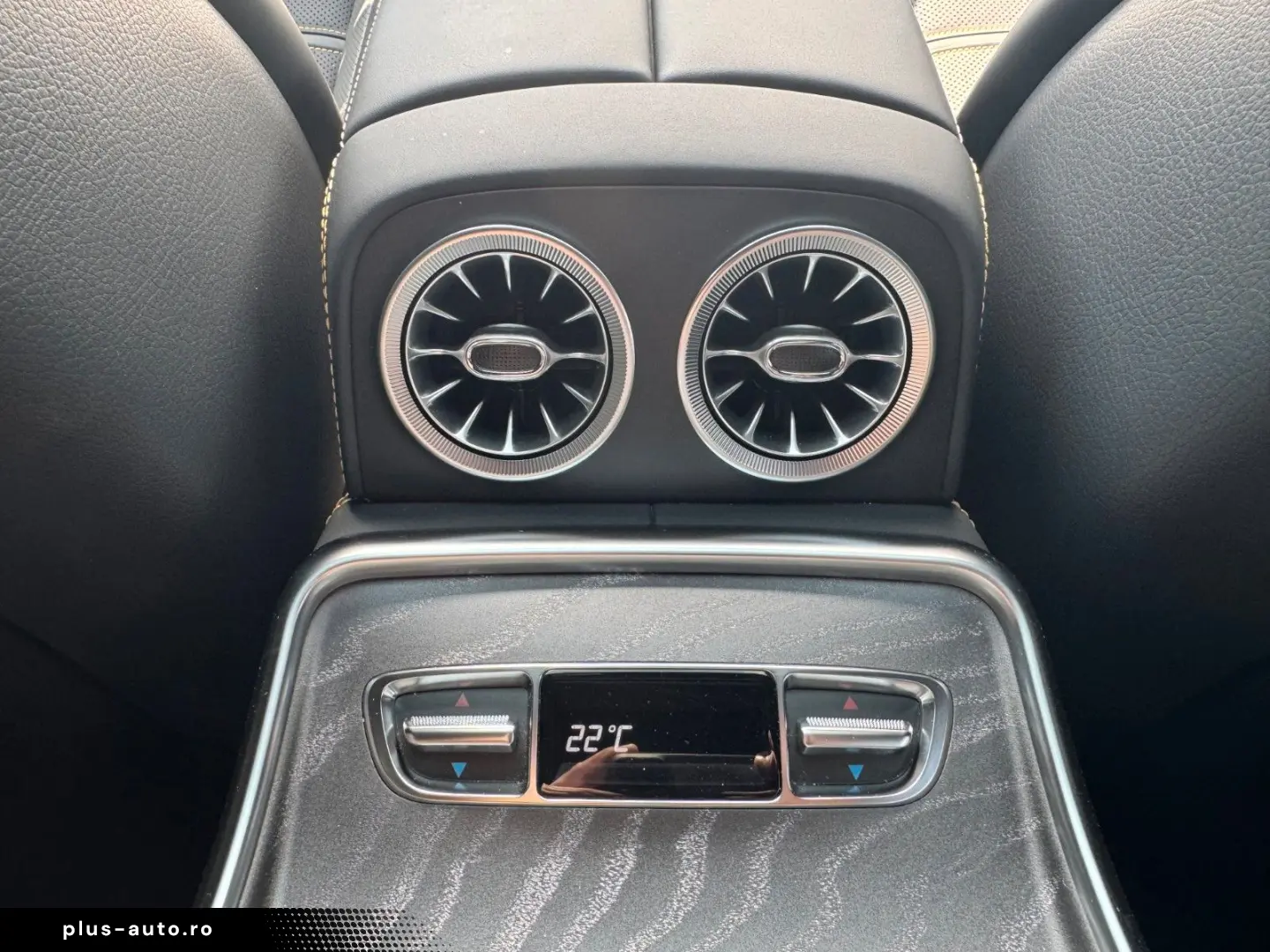 MERCEDES-BENZ AMG GT 63 S