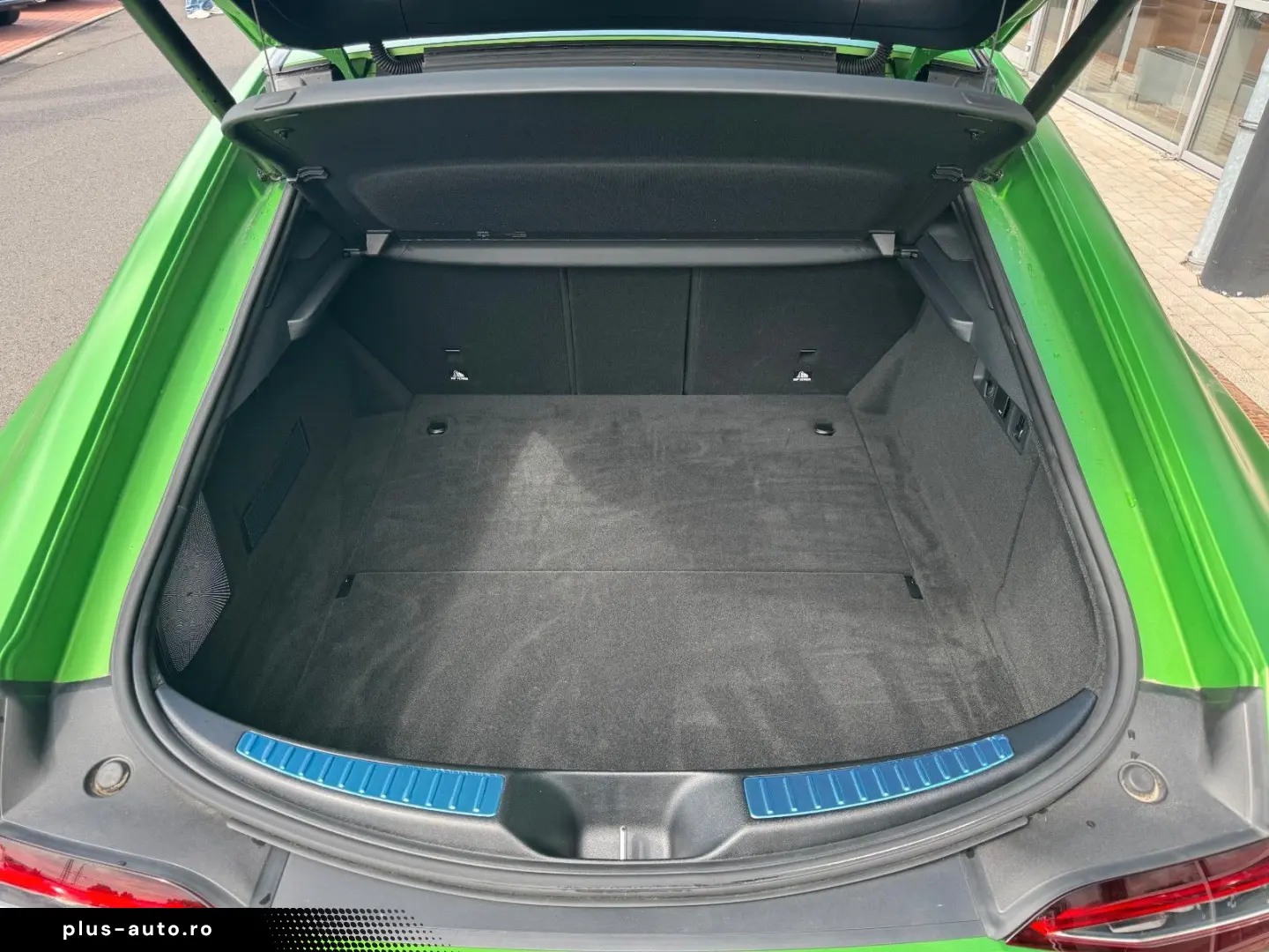 MERCEDES-BENZ AMG GT 63 S