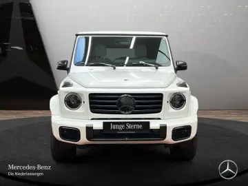 MERCEDES-BENZ G 450 d AMG