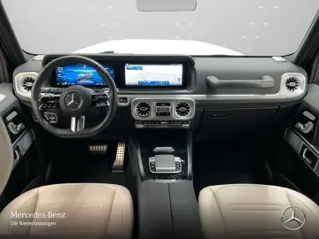 MERCEDES-BENZ G 450 d AMG